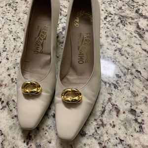 Ferragamo Heels